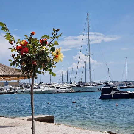 Kuca Za Odmor Teja Villa Trogir Ngoại thất bức ảnh