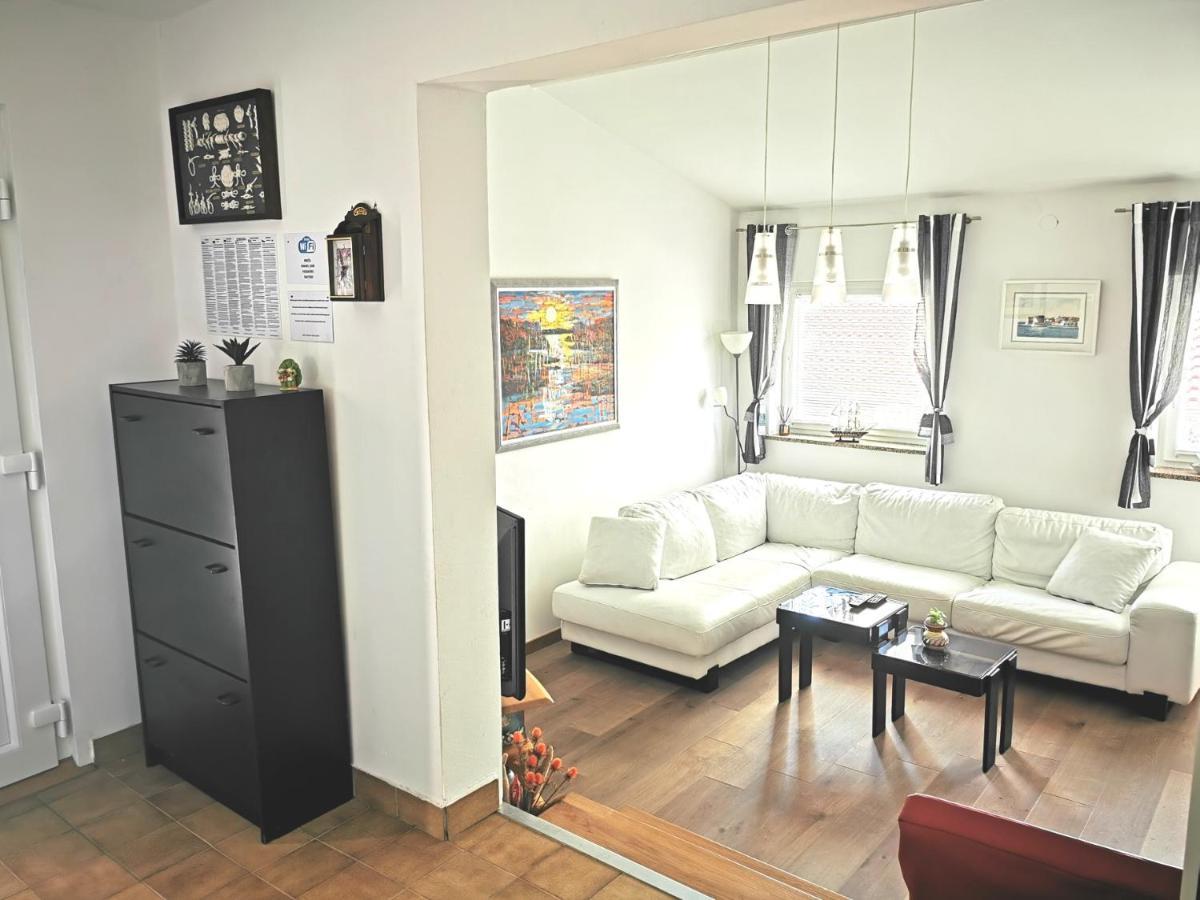 Kuca Za Odmor Teja Villa Trogir Ngoại thất bức ảnh
