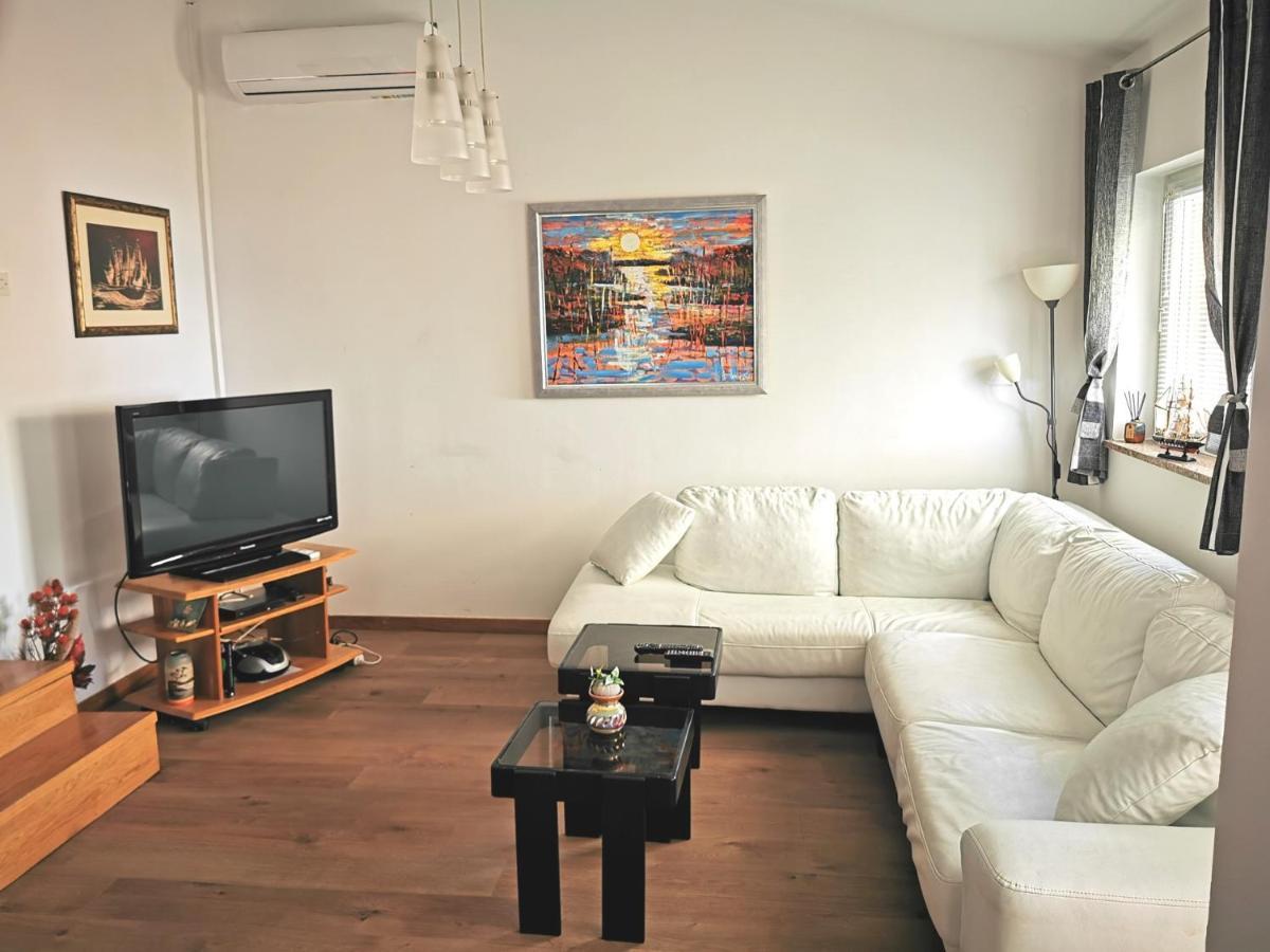 Kuca Za Odmor Teja Villa Trogir Ngoại thất bức ảnh