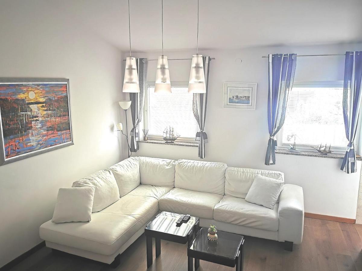 Kuca Za Odmor Teja Villa Trogir Ngoại thất bức ảnh