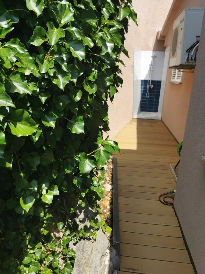 Kuca Za Odmor Teja Villa Trogir Ngoại thất bức ảnh