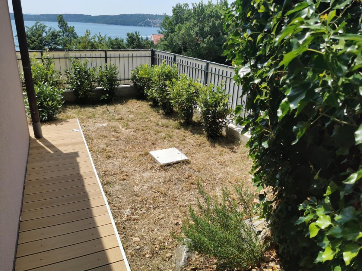 Kuca Za Odmor Teja Villa Trogir Ngoại thất bức ảnh