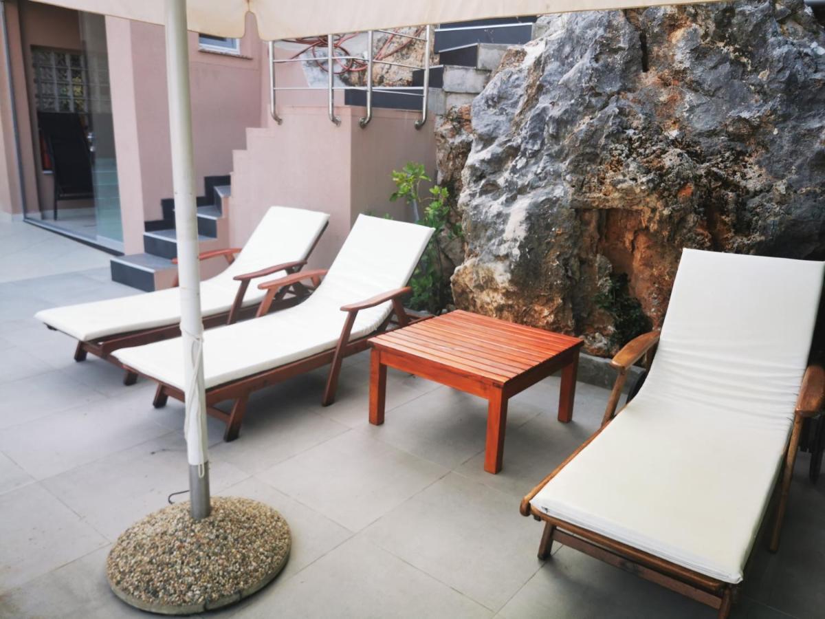Kuca Za Odmor Teja Villa Trogir Ngoại thất bức ảnh