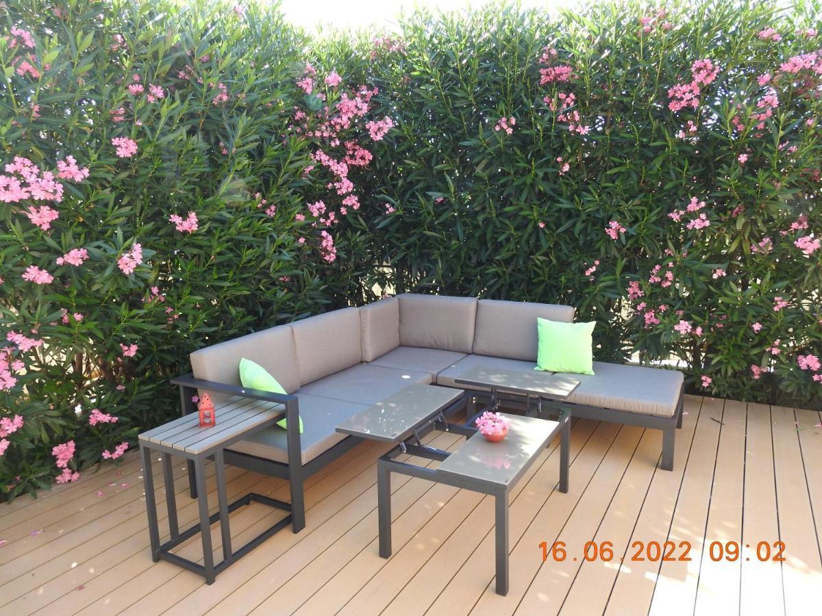 Kuca Za Odmor Teja Villa Trogir Ngoại thất bức ảnh