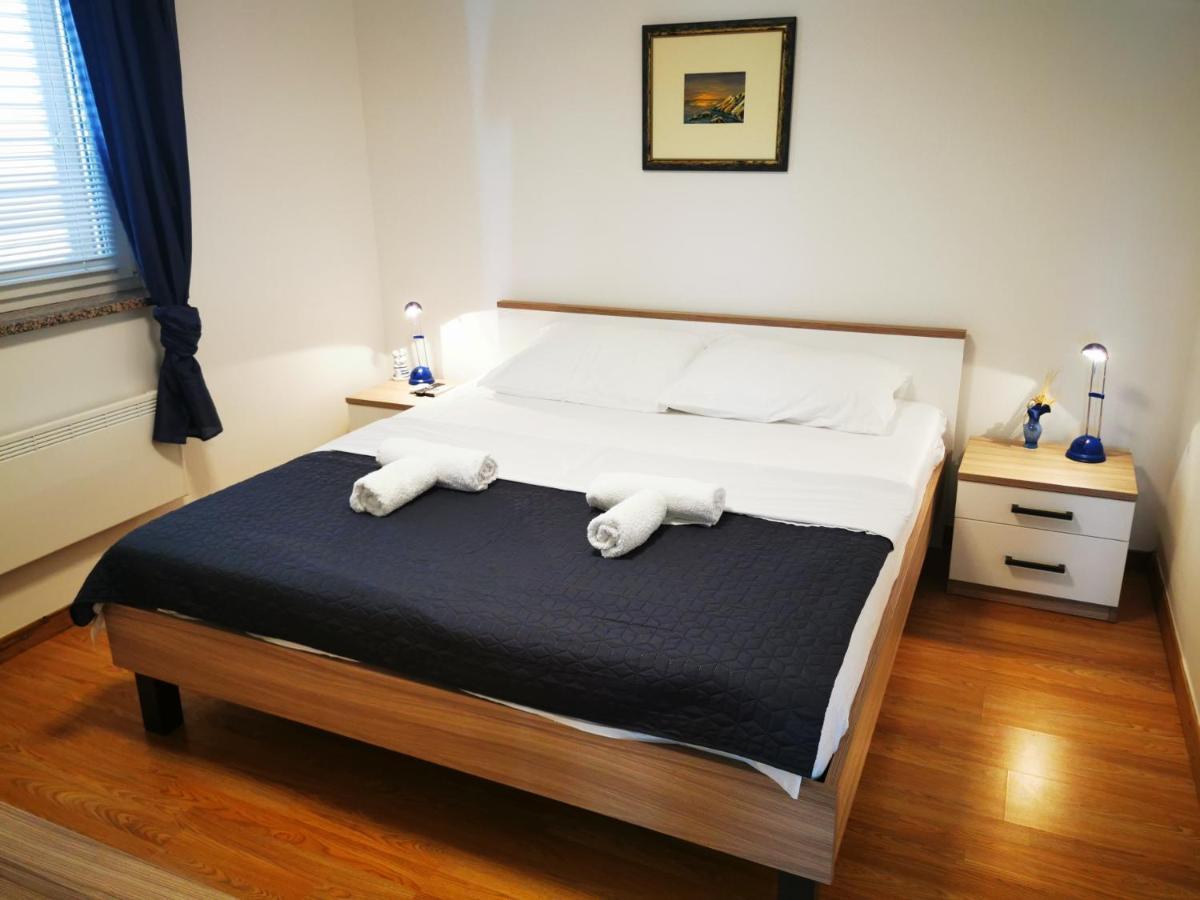 Kuca Za Odmor Teja Villa Trogir Ngoại thất bức ảnh