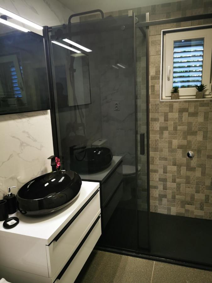 Kuca Za Odmor Teja Villa Trogir Ngoại thất bức ảnh