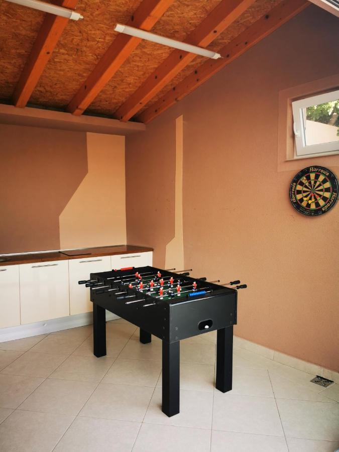Kuca Za Odmor Teja Villa Trogir Ngoại thất bức ảnh