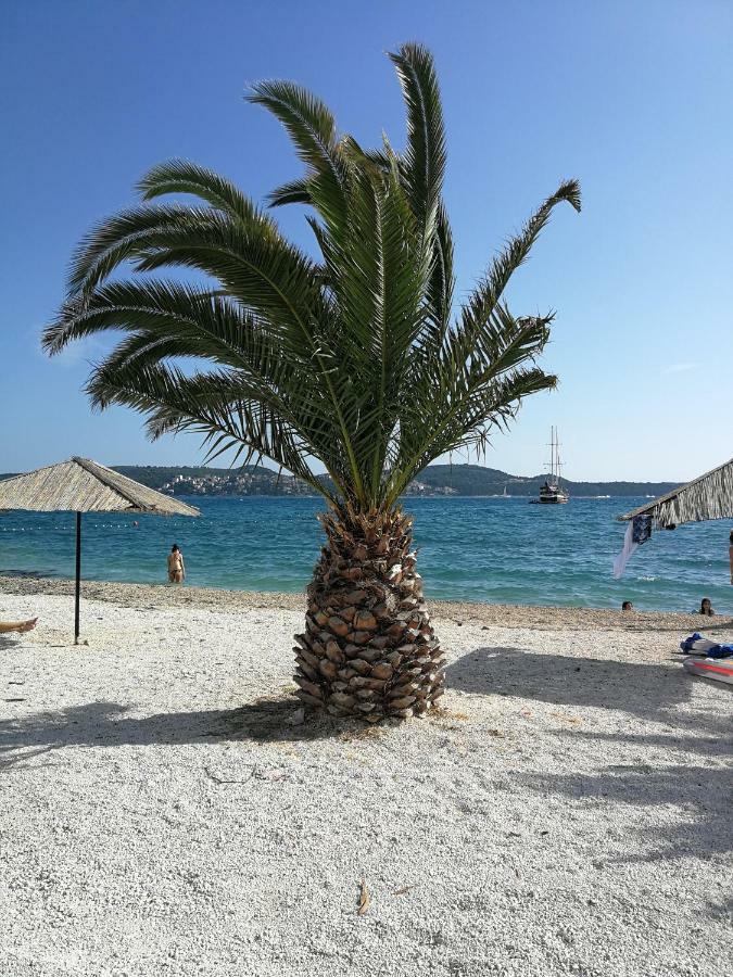 Kuca Za Odmor Teja Villa Trogir Ngoại thất bức ảnh